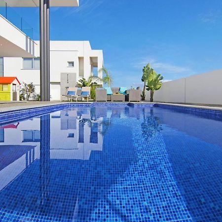 Villa Harmonia Protaras Dış mekan fotoğraf