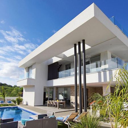 Villa Harmonia Protaras Dış mekan fotoğraf