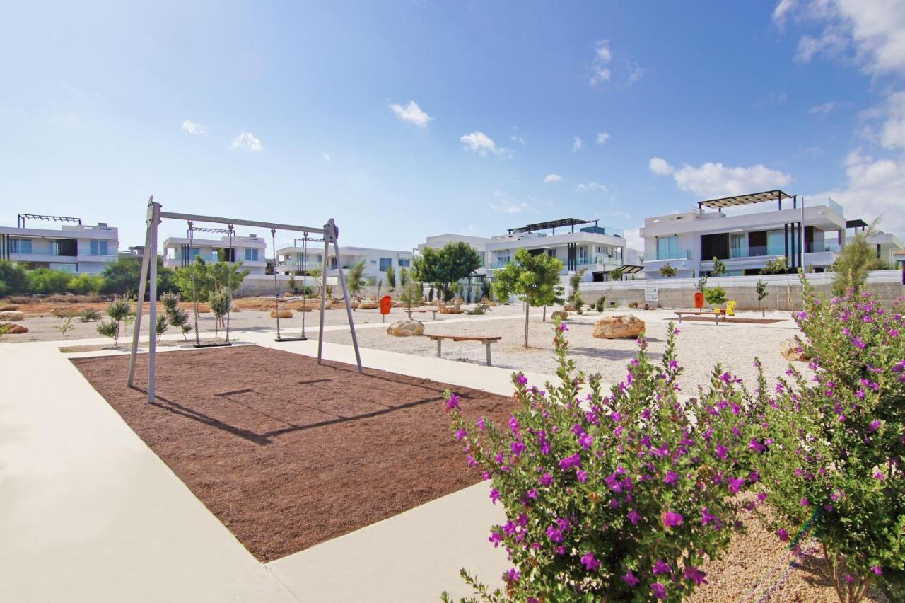 Villa Harmonia Protaras Dış mekan fotoğraf