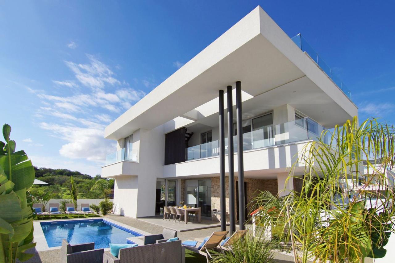 Villa Harmonia Protaras Dış mekan fotoğraf