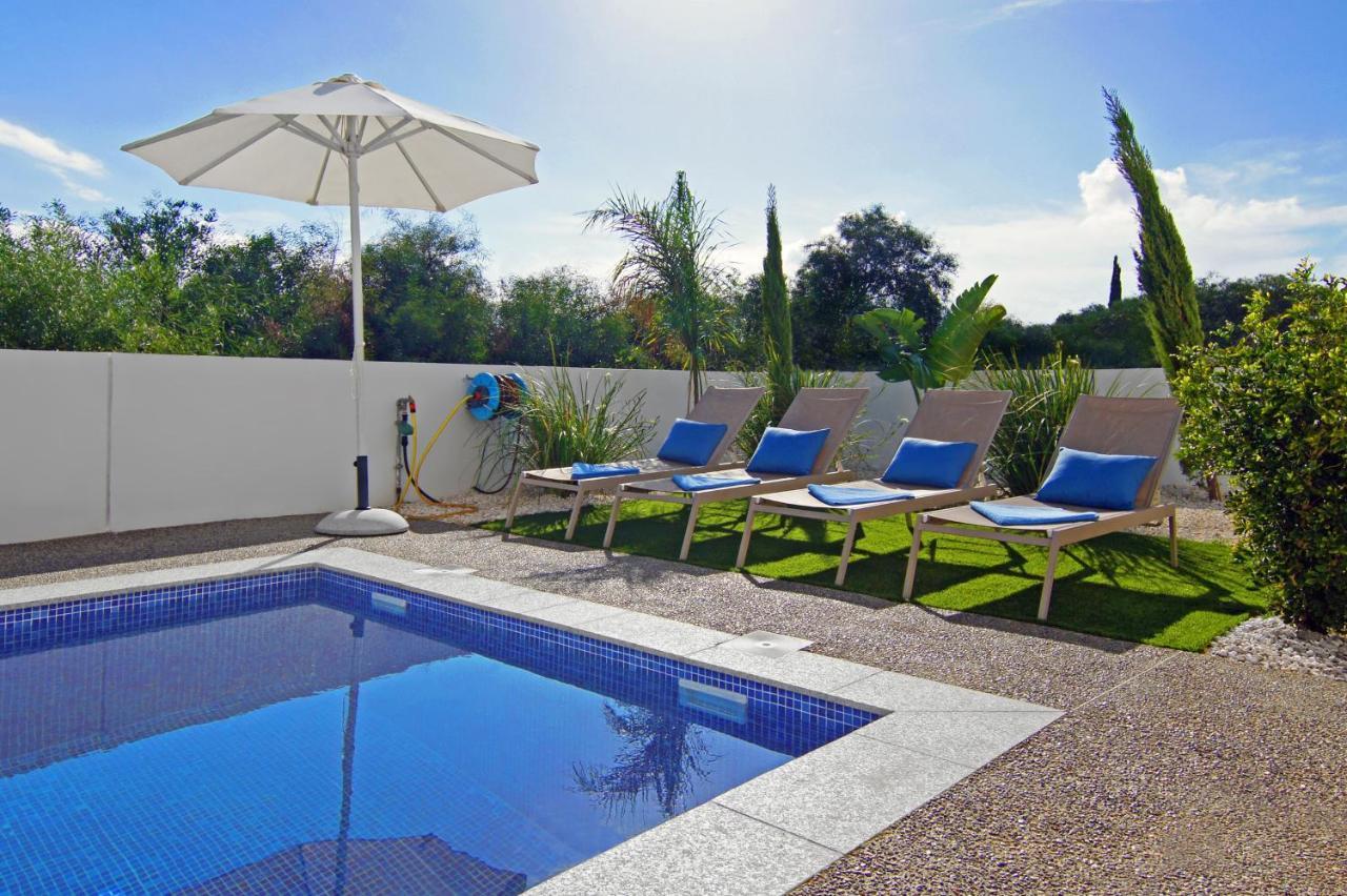 Villa Harmonia Protaras Dış mekan fotoğraf