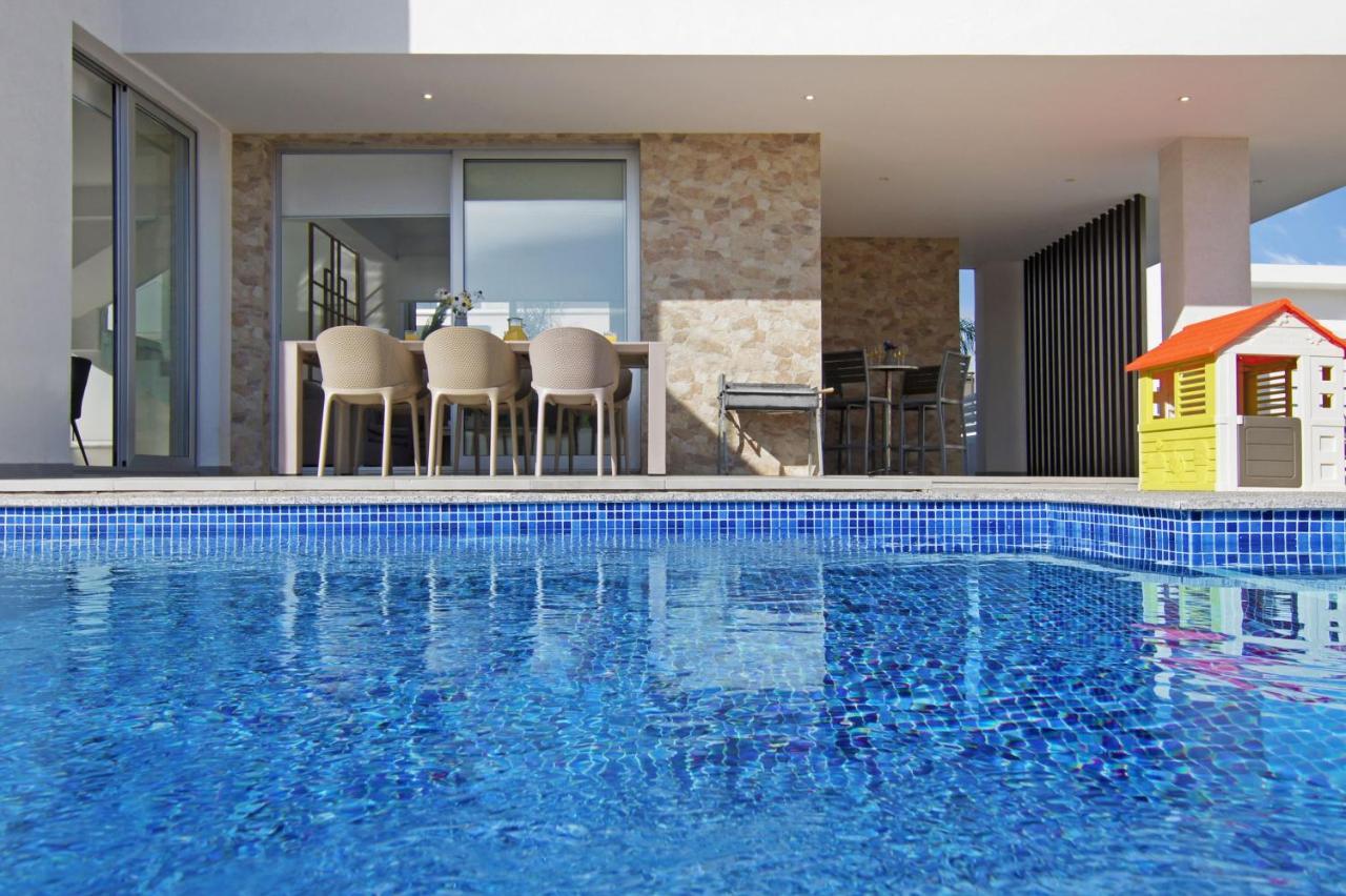 Villa Harmonia Protaras Dış mekan fotoğraf