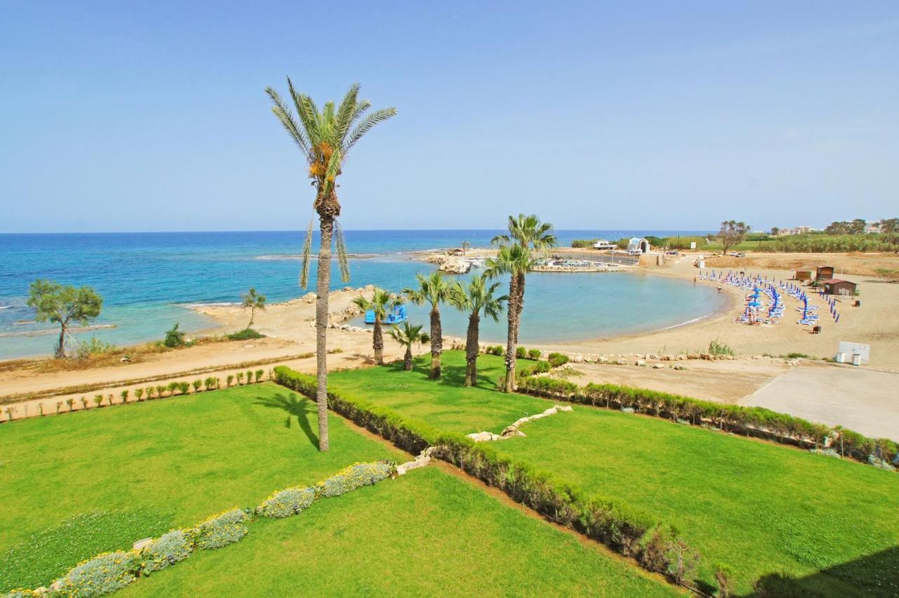 Villa Harmonia Protaras Dış mekan fotoğraf