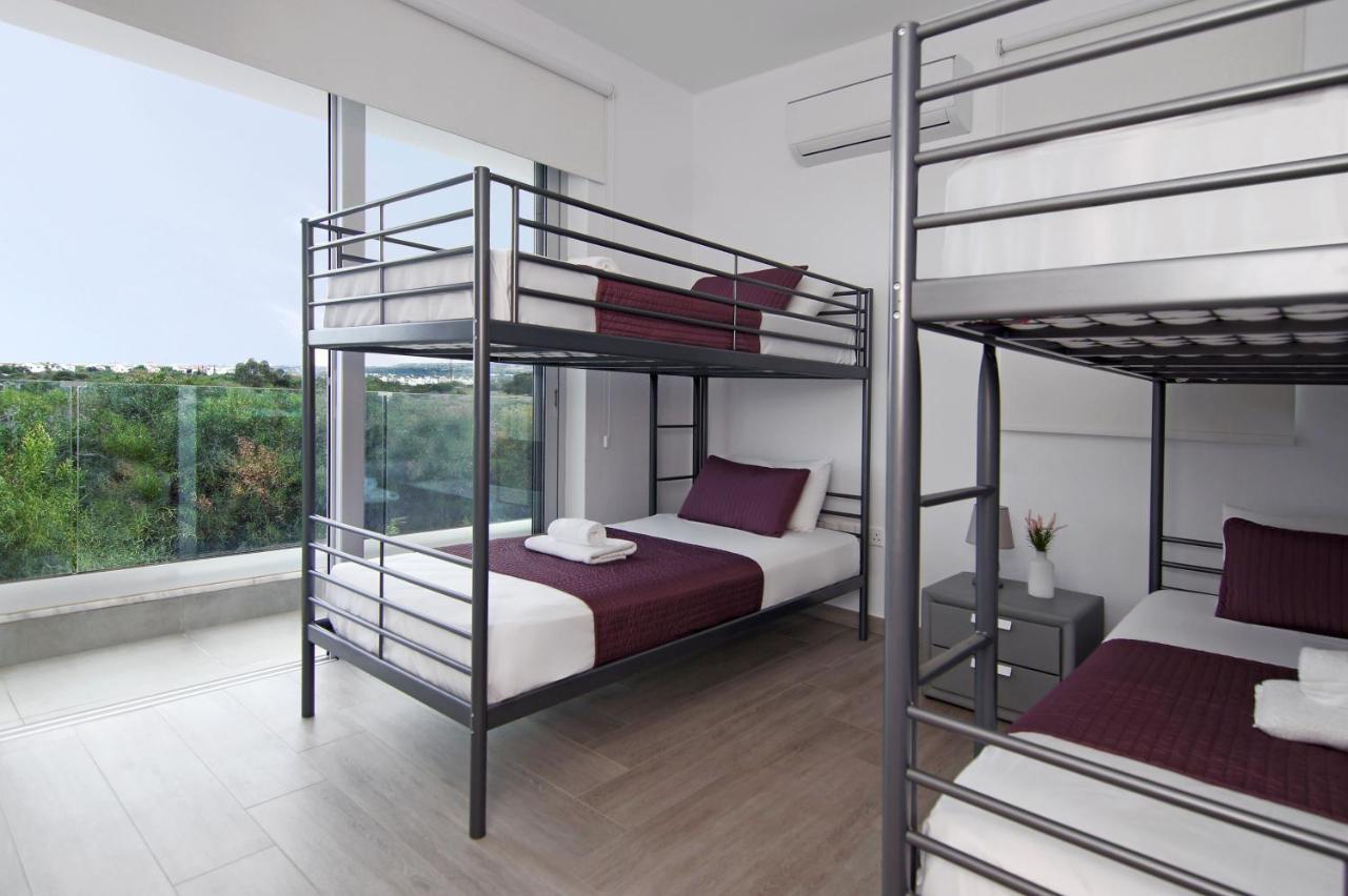 Villa Harmonia Protaras Dış mekan fotoğraf