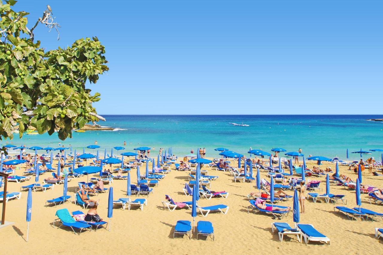 Villa Harmonia Protaras Dış mekan fotoğraf
